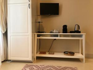 Villa Palamara 1868-Toweronthesea