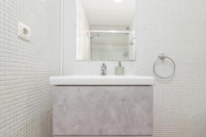 Precioso apartamento con habitacion separada en centro historico de Malaga