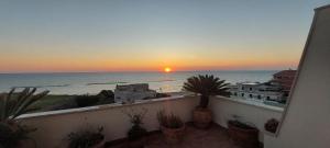 La terrazza di Nerone