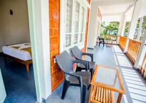 Ocean View Beach Villa Varkala by VOYE HOMES