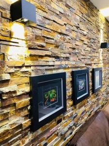 Superbe appartement chic et design