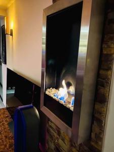 Superbe appartement chic et design