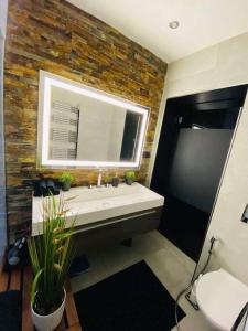 Superbe appartement chic et design