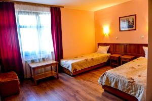 Single Room room in Family Hotel Bansko Sofia