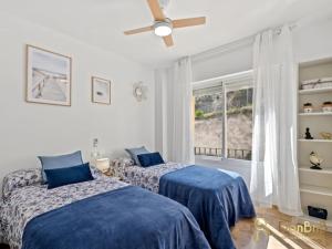 Apartamento cerca de la playa en las lagunas de Mijas