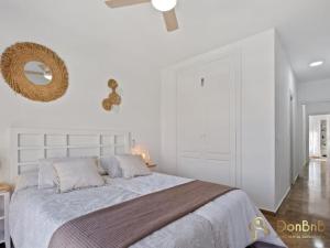 Apartamento cerca de la playa en las lagunas de Mijas