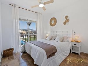 Apartamento cerca de la playa en las lagunas de Mijas