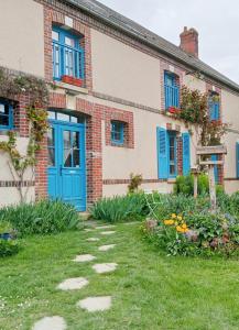 Maisons d'hotes La Ferme de Plenoise Chambres d'hotes : photos des chambres