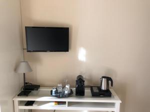 Villa Palamara 1868-Toweronthesea