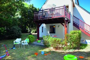 Village Club Goelia Les Voiles blanches