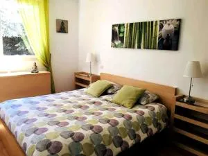 Calme & Confort - proche Cité de l'Espace - 拉蒙维尔圣阿尼