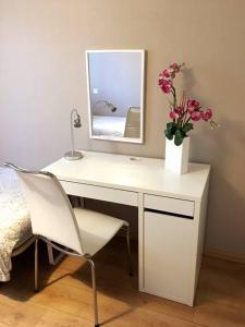 Calme & Confort - proche Cité de lEspace