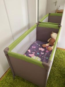 Calme & Confort - proche Cité de lEspace