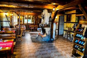 Family Hotel Bansko Sofia