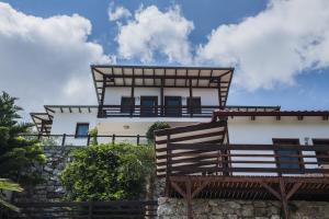 Les Terrasses De Selimiye