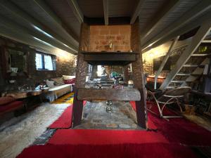 Marinas Stone Cottage