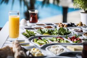 Les Terrasses De Selimiye