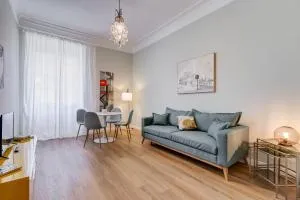 Flaminio Lovely House - Tor di Quinto