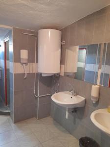 London Szálló Dabas