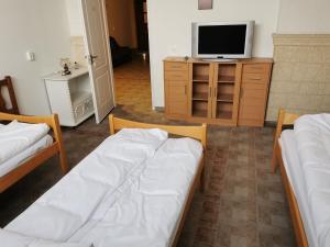 London Szálló Dabas