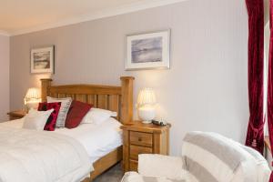 Tyn Rhos Country House