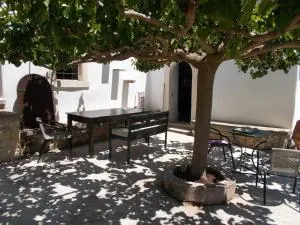 xenios Z rustic rural cottage - Zíros