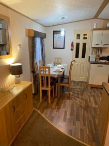 B7 Millfields, Ingoldmells - 3 Beds, Ramp Access, Pet Friendly