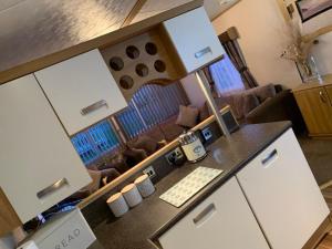 B7 Millfields, Ingoldmells - 3 Beds, Ramp Access, Pet Friendly