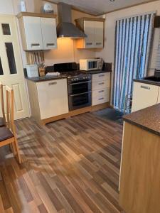 B7 Millfields, Ingoldmells - 3 Beds, Ramp Access, Pet Friendly