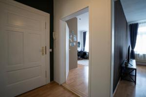 Charmantes 5-Zi-Boho: Zentrumsnah & Arbeitsbereich