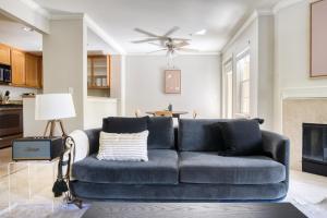 Santa Clara 2BR w Gym Pool WD SFO-646