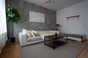 Charmantes 5-Zi-Boho: Zentrumsnah & Arbeitsbereich