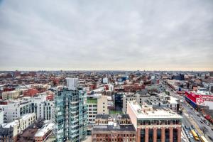 Clinton Hill 1br w wd gym pool nr BAM NYC-973