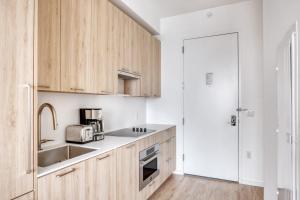 Clinton Hill 1br w wd gym pool nr BAM NYC-973