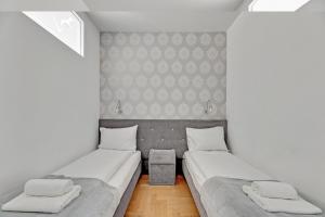 Apartament Molo - NoclegiSopot