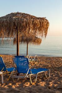 Zen Stone House Corfu Greece