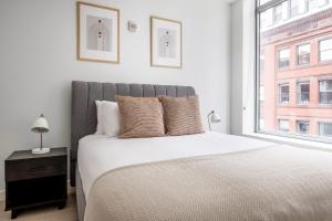 Financial District 1br w wd gym nr Greenway BOS-845
