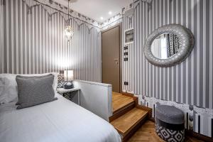 Economy Small Single Room