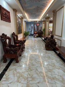 Hotel Như ý Biên Hòa
