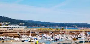 Viveiro Centro con Vistas - Viveiro