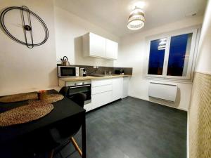 Appartements Le Coco Paradis by Madame Conciergerie : photos des chambres