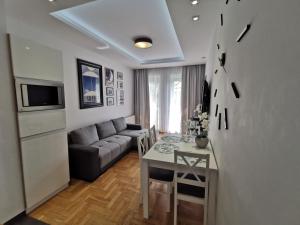 Apartament Mewa - NoclegiSopot