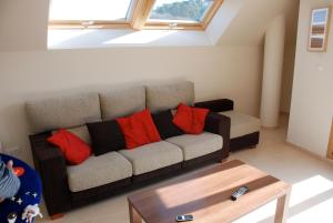 APARTAMENTO ESPASANTE