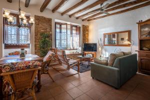 AT055 Planta baja en el paseo marítimo con vistas a la playa