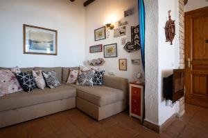 AT055 Planta baja en el paseo marítimo con vistas a la playa