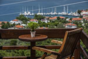 Les Terrasses De Selimiye