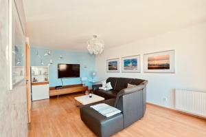 Apartament Piaskowy Jantar 2