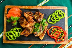 Family Hotel Bansko Sofia