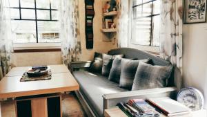 Uneallika puhkemaja-külalistemaja