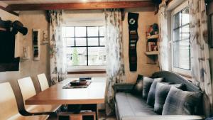 Uneallika puhkemaja-külalistemaja